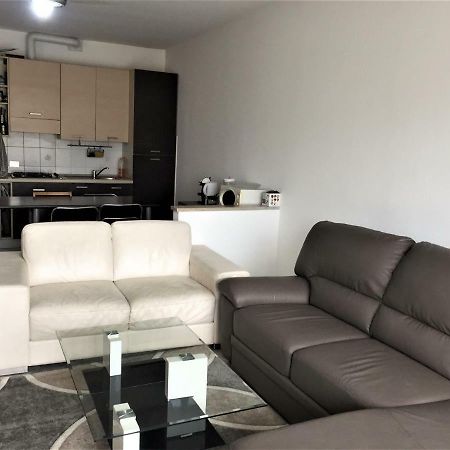 Leisure & Relaxing Apartment Como Kültér fotó