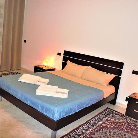 Leisure & Relaxing Apartment Como Kültér fotó