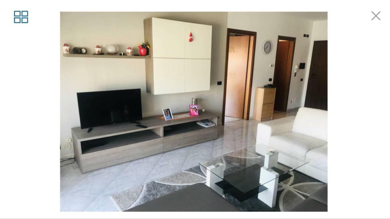 Leisure & Relaxing Apartment Como Kültér fotó