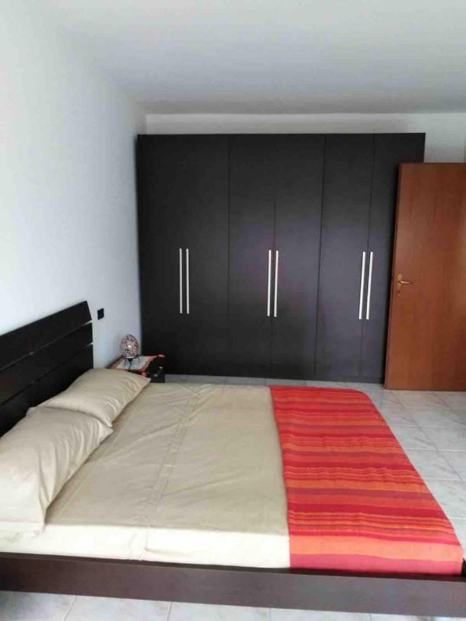 Leisure & Relaxing Apartment Como Kültér fotó