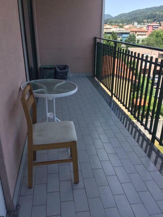 Leisure & Relaxing Apartment Como Kültér fotó