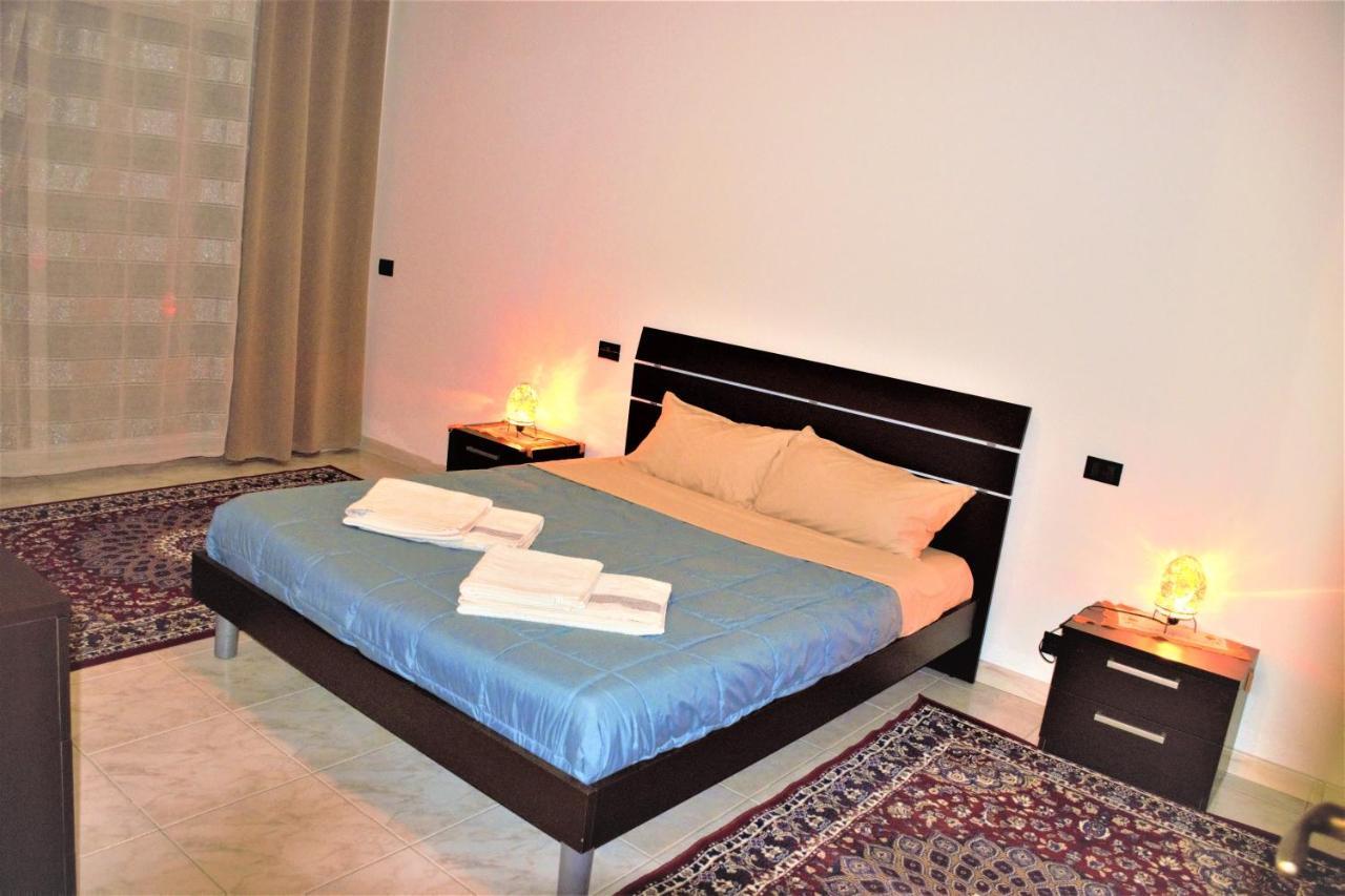 Leisure & Relaxing Apartment Como Kültér fotó